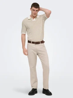 ONSSERGE Pullover