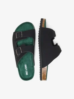 ONSSIMON Sandalen