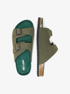 ONSSIMON Sandalen
