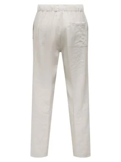 ONSSINUS Gerade geschnitten Hose