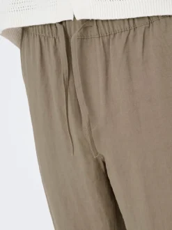 ONSSINUS Gerade geschnitten Hose