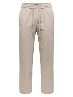 ONSSINUS Locker geschnitten Hose