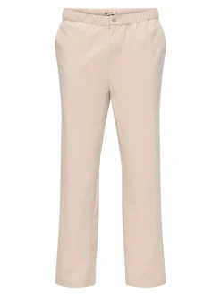 ONSSINUS Locker geschnitten Hose