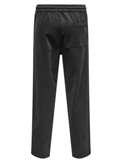 ONSSINUS Locker geschnitten Hose