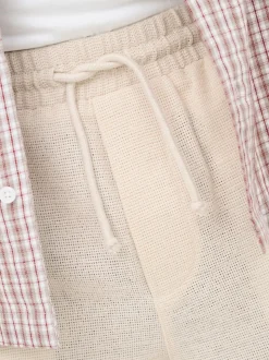 ONSSINUS Locker geschnitten Hose