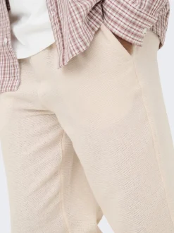ONSSINUS Locker geschnitten Hose