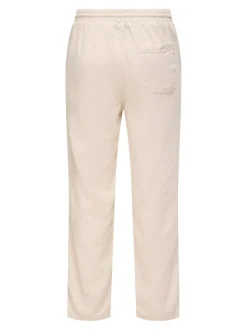 ONSSINUS Locker geschnitten Hose
