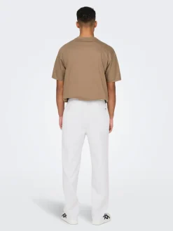 ONSSINUS Locker geschnitten Hose