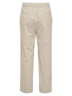 ONSSINUS Locker geschnitten Hose