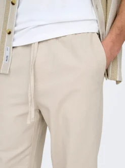 ONSSINUS Locker geschnitten Hose