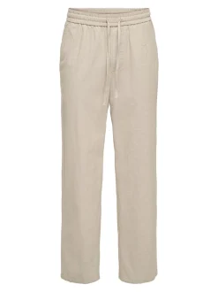 ONSSINUS Locker geschnitten Hose