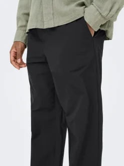 ONSSINUS Locker geschnitten Hose