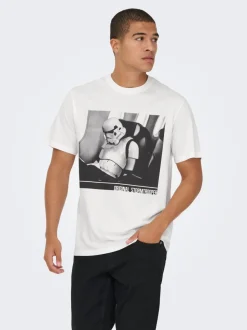 ONSSTORMTROOPER T-shirt