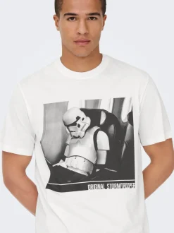 ONSSTORMTROOPER T-shirt
