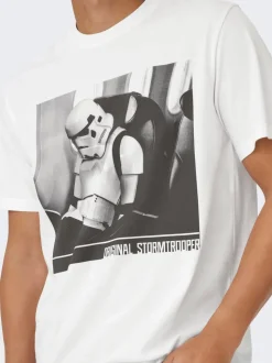 ONSSTORMTROOPER T-shirt