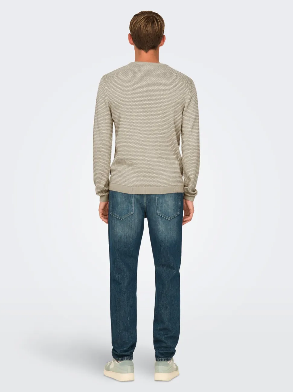 ONSTAPA Pullover