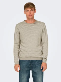 ONSTAPA Pullover
