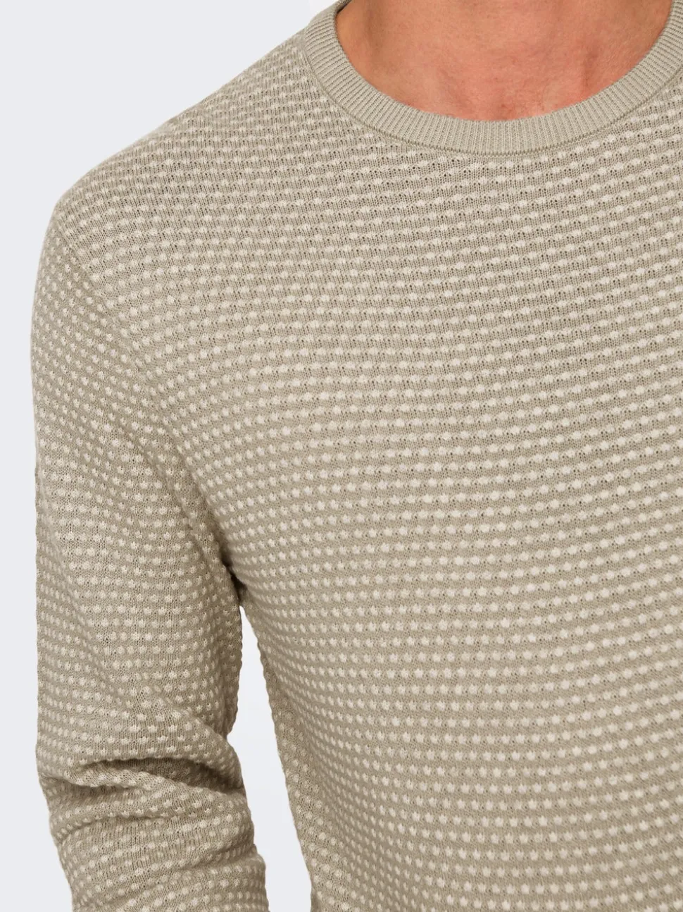 ONSTAPA Pullover