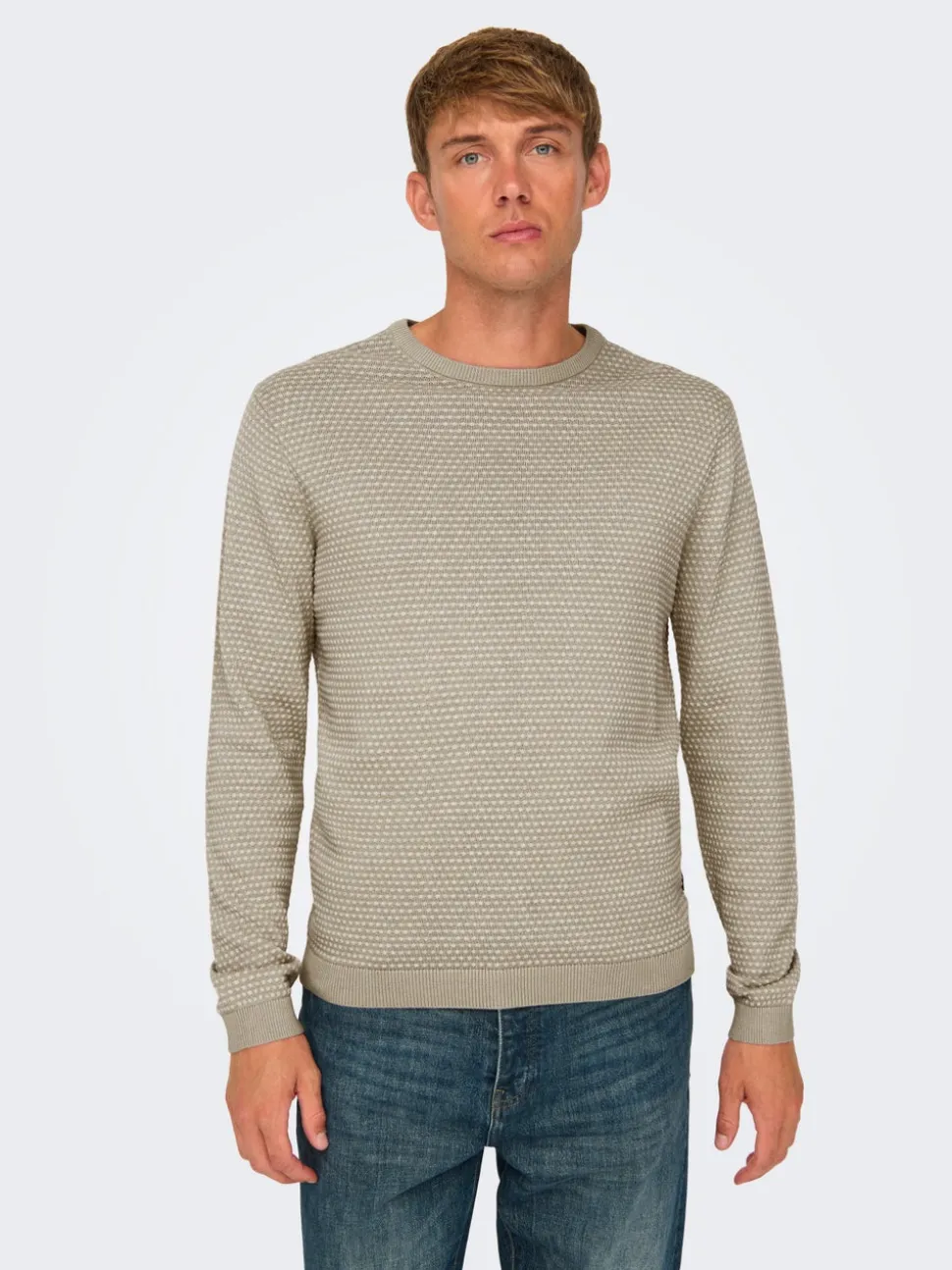 ONSTAPA Pullover