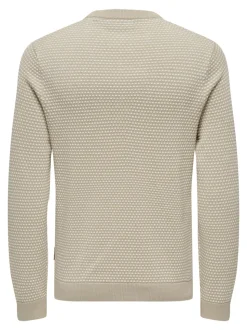 ONSTAPA Pullover