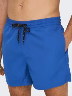 ONSTED Swim Shorts