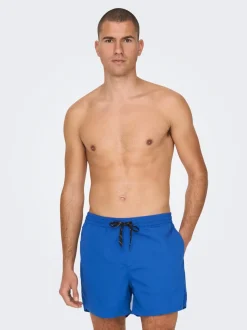 ONSTED Swim Shorts