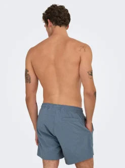 ONSTED Swim Shorts