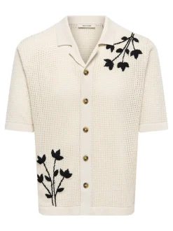 ONSTEGAN Strickjacke