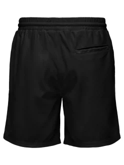 ONSTEL Mittlere Taille Normal geschnitten Shorts