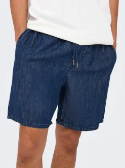 ONSTEL Normal geschnitten Shorts