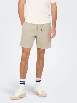 ONSTEL Normal geschnitten Shorts