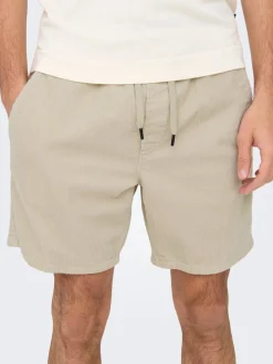 ONSTEL Normal geschnitten Shorts