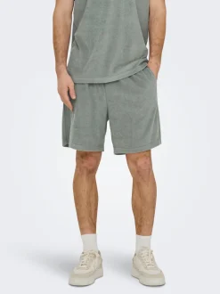 ONSTELLAS Normal geschnitten Shorts