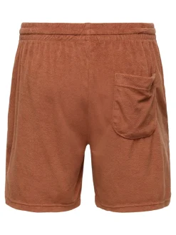 ONSTELLAS Normal geschnitten Shorts