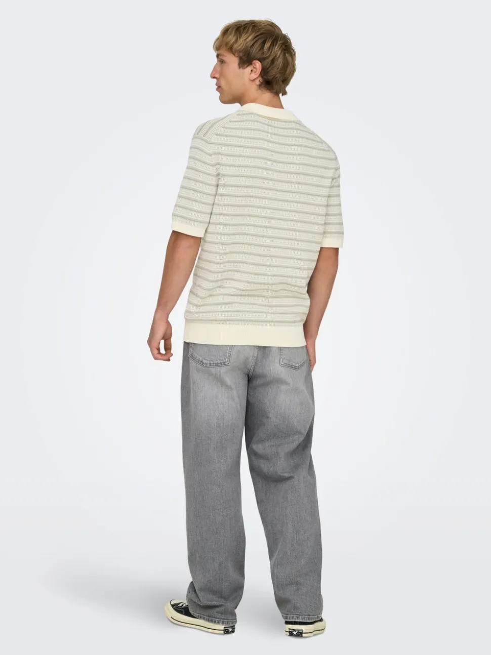 ONSTILO Pullover