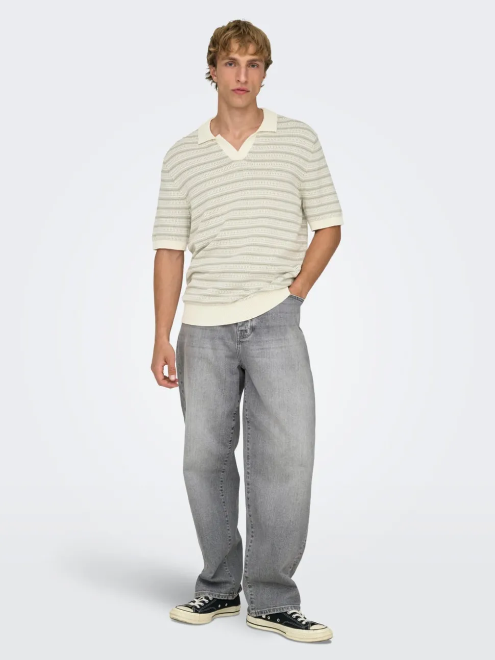 ONSTILO Pullover