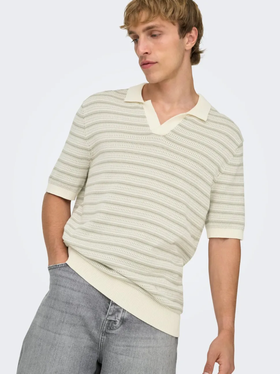 ONSTILO Pullover