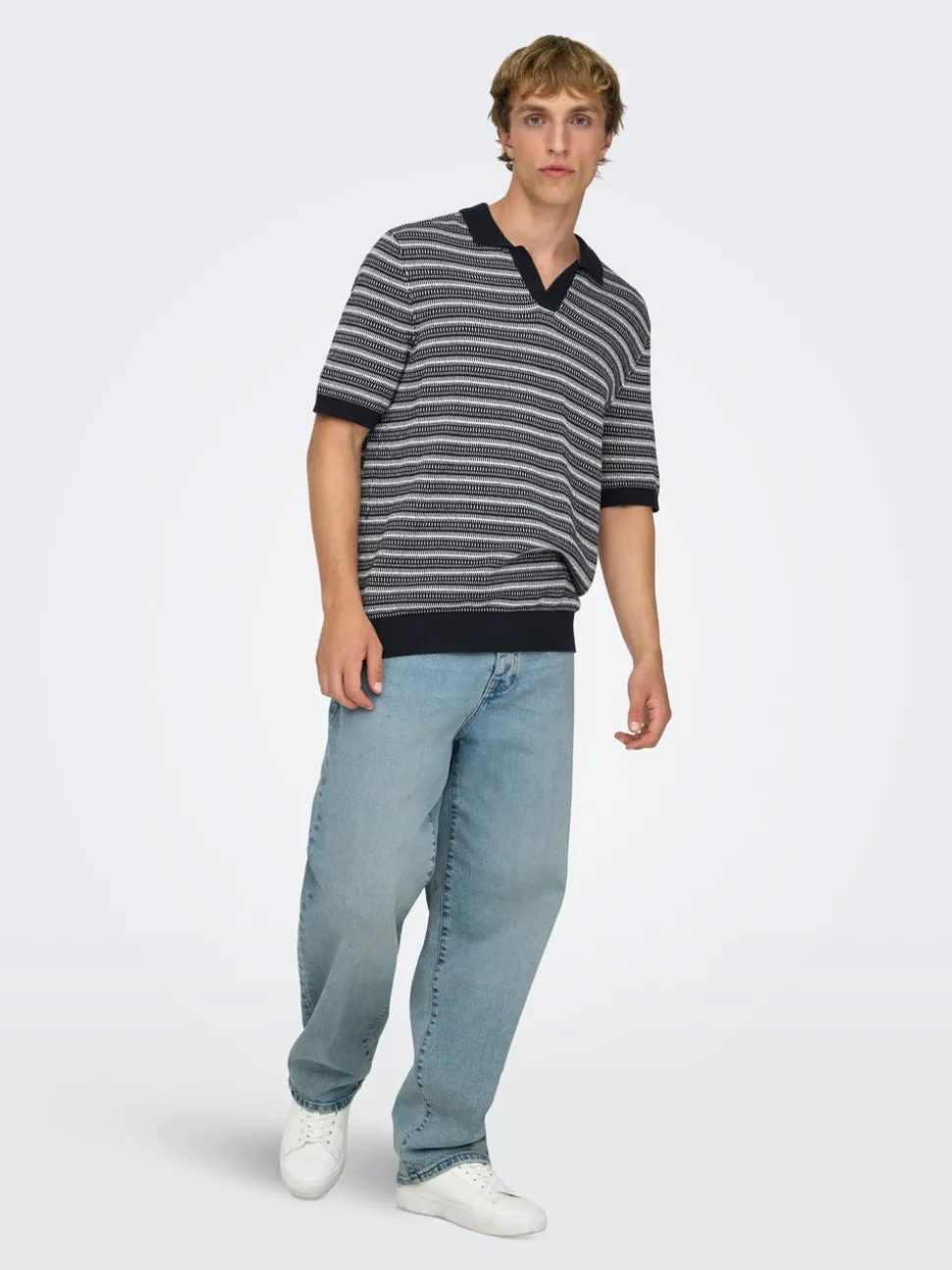 ONSTILO Pullover