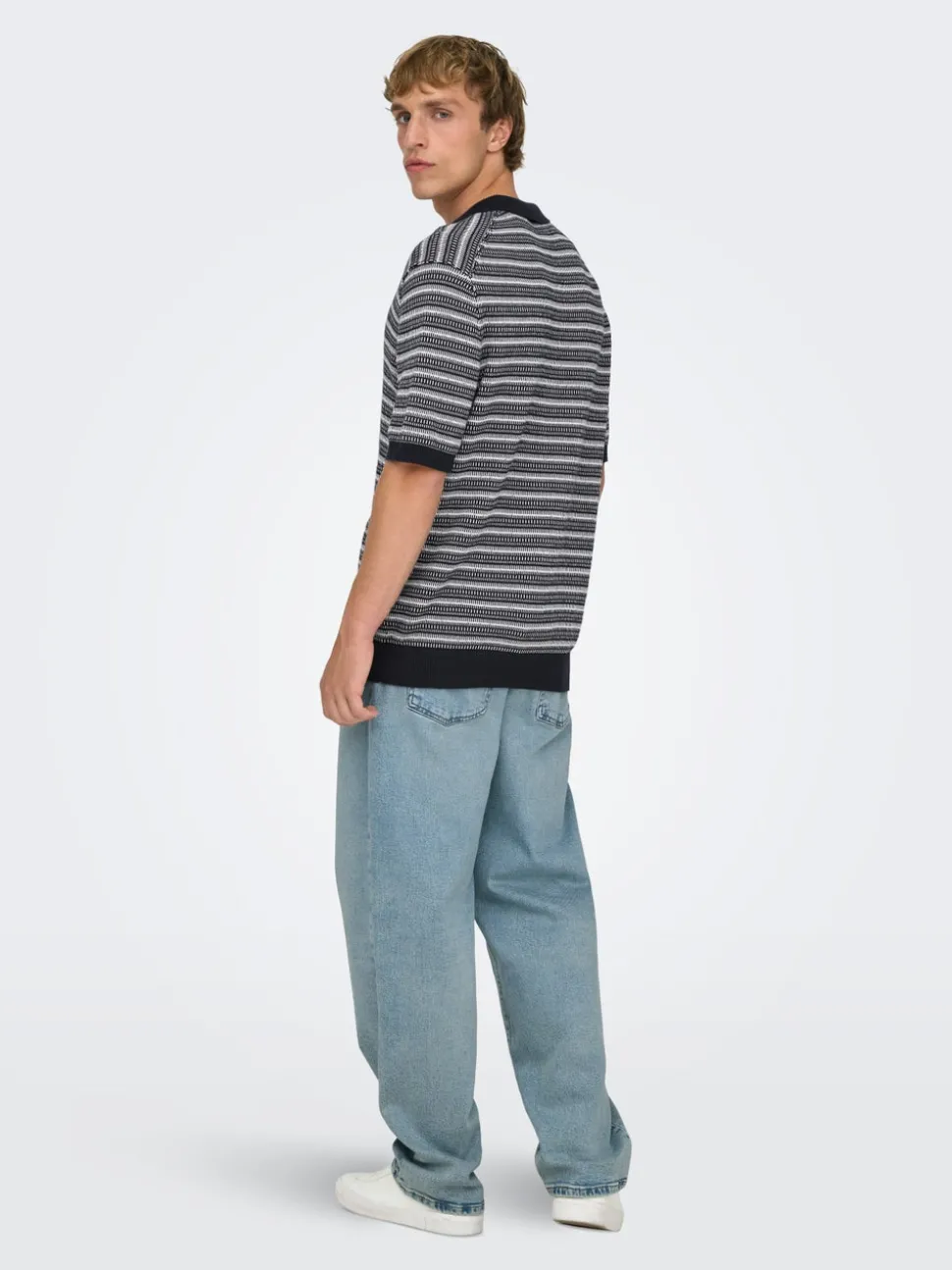 ONSTILO Pullover