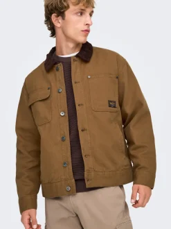 ONSTIMBER Jacke