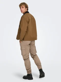 ONSTIMBER Jacke
