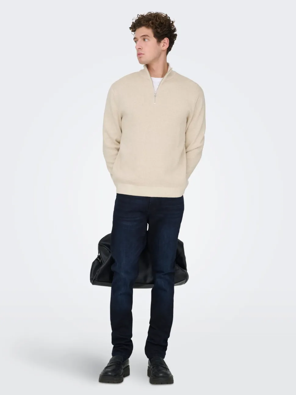 ONSTING Pullover