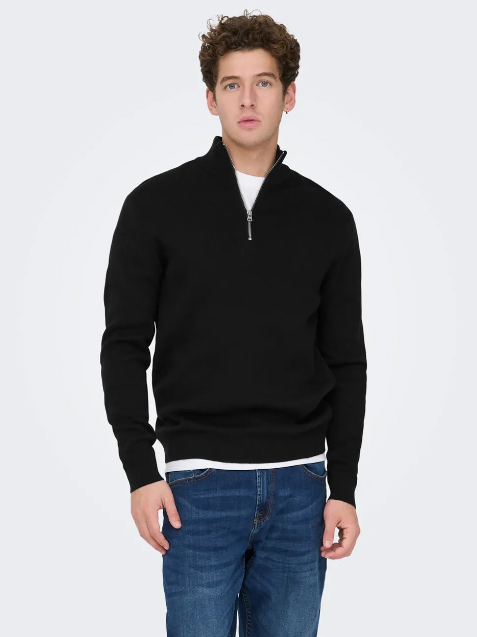 ONSTING Pullover