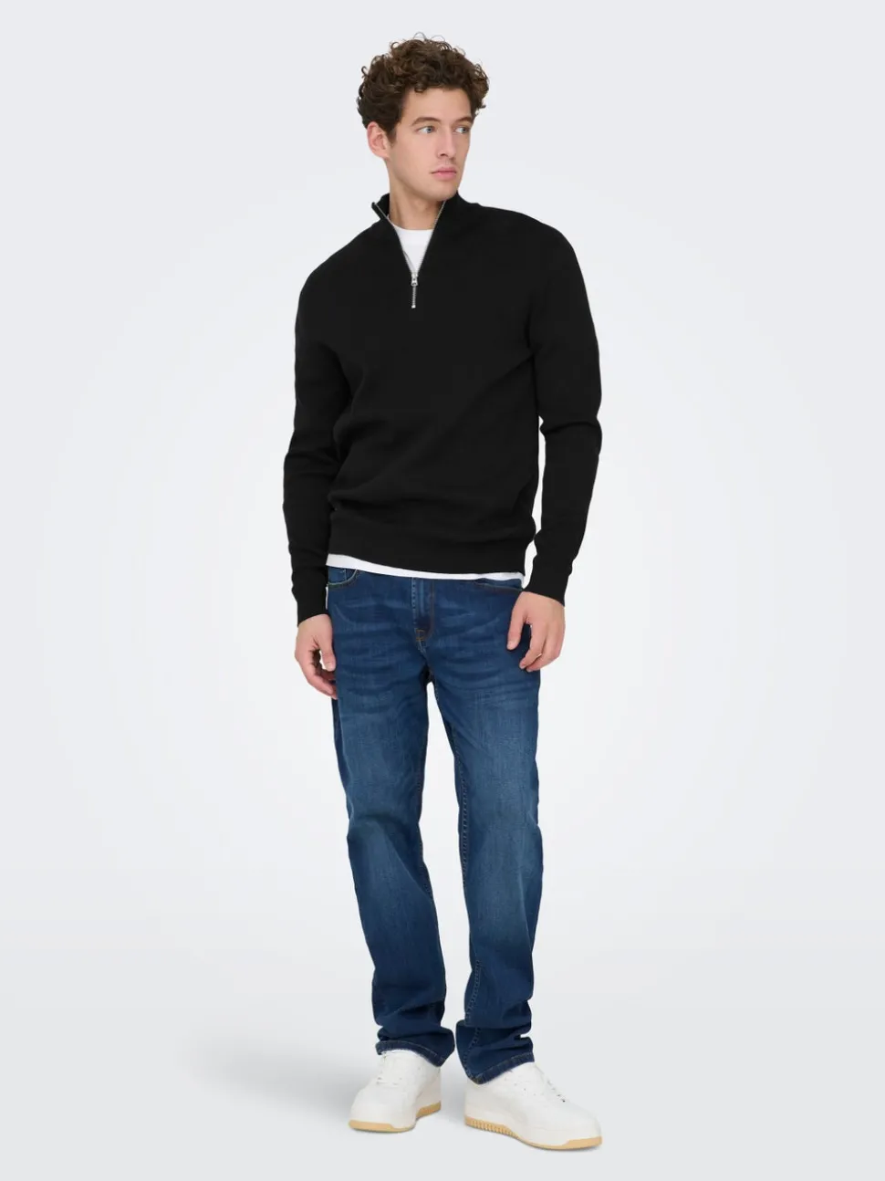 ONSTING Pullover