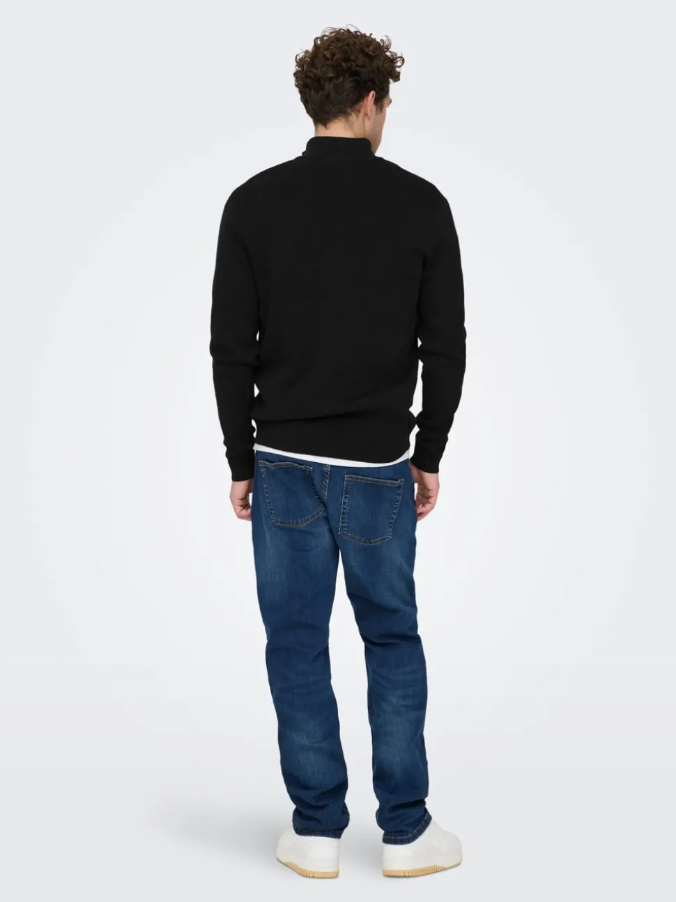 ONSTING Pullover