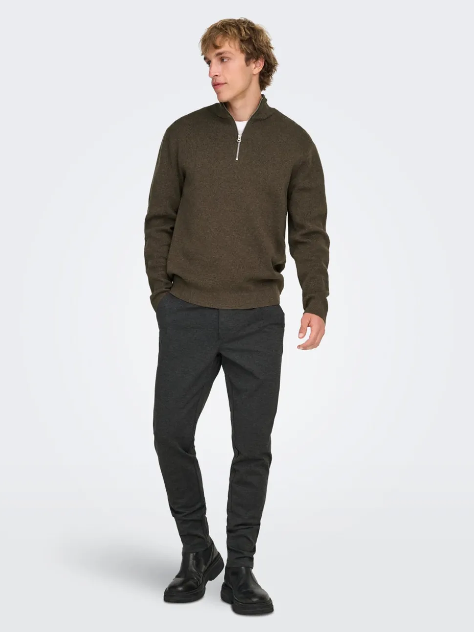 ONSTING Pullover