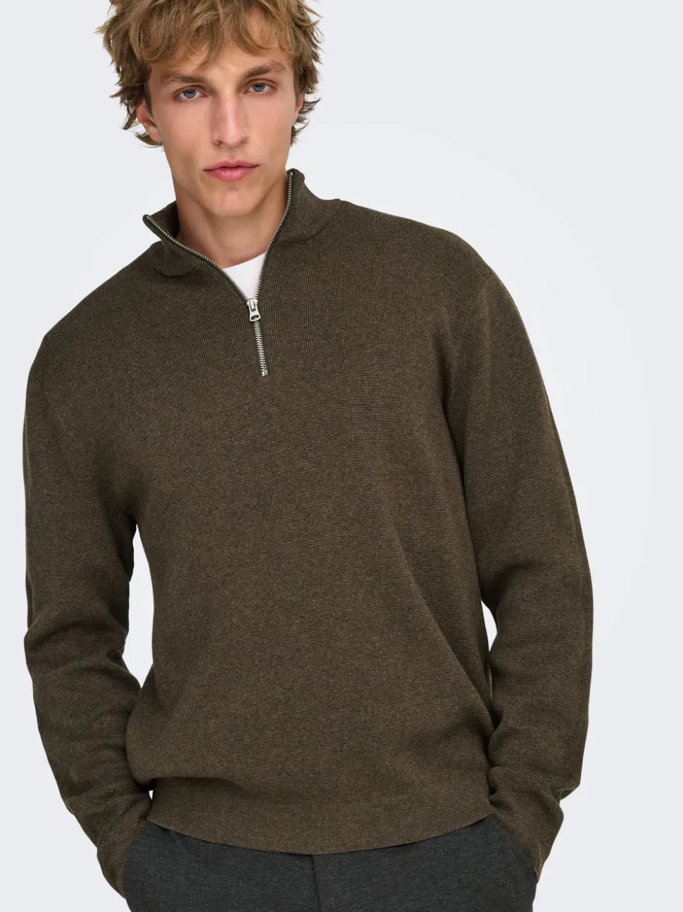 ONSTING Pullover