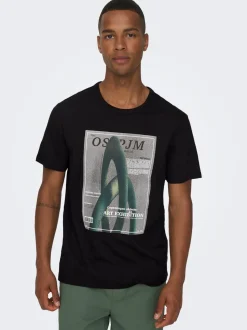 ONSTODD T-shirt