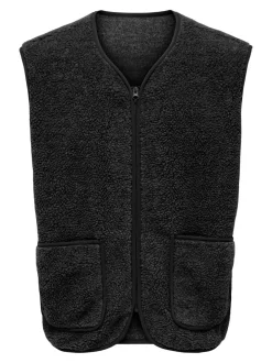 ONSTONY Fleece Gilet