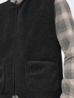 ONSTONY Fleece Gilet